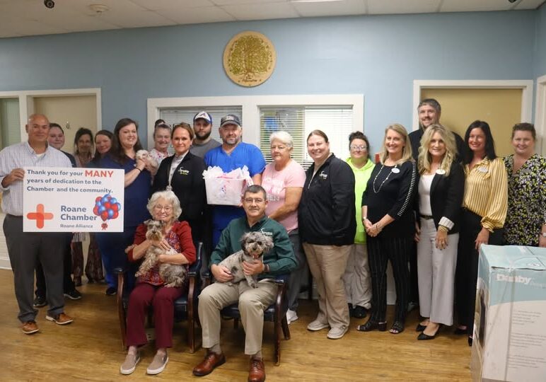 Signature HealthCARE of Rockwood Signature HealthCARE of Rockwood